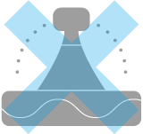 水
