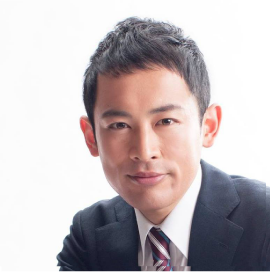 獣医師   二宮尚徳